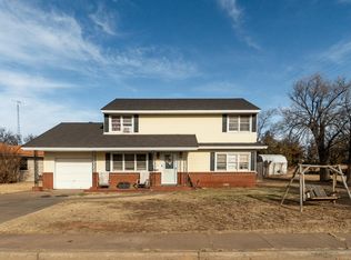 11 Travis Rd, Tulia, TX 79088