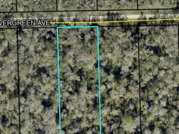 3655 Evergreen Ave #11, Bunnell, FL 32110