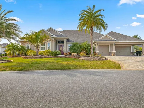 984 Iron Oak Way, The Villages, FL 32163