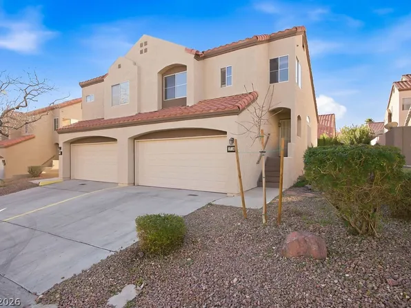 1716 Comstock Dr, Henderson, NV 89014