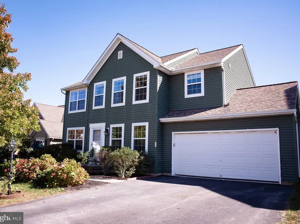 55 S 4th St, New Freedom, PA 17349