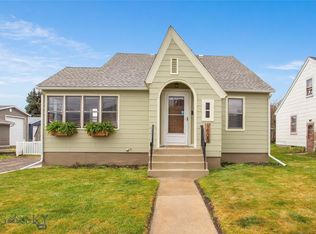 1023 S Dakota St, Butte, MT 59701