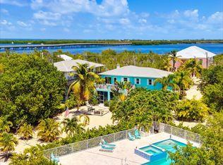 1632 Bogie Dr, Big Pine Key, FL 33043