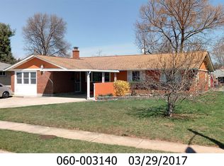 6798 Wanamaker Dr, Reynoldsburg, OH 43068
