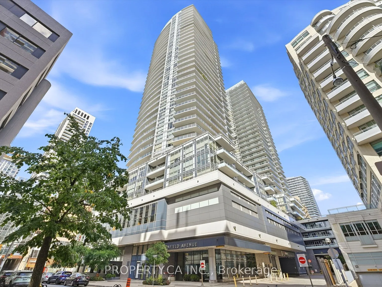 1 bed, $2,800 — Photo 1