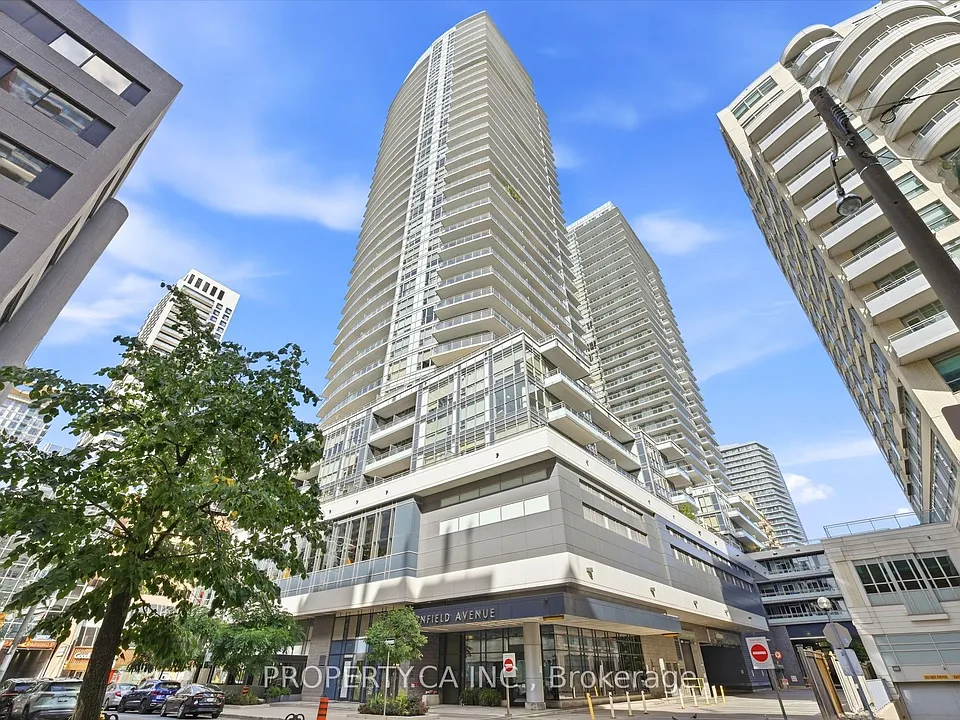 89 Dunfield Ave #Penthouse 3608