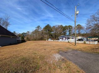 Cooper Ln, Georgetown, SC 29440