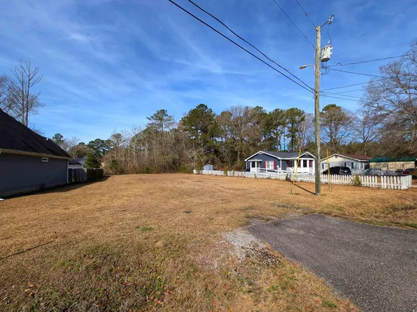 TBD Cooper Ln., Georgetown, SC 29440