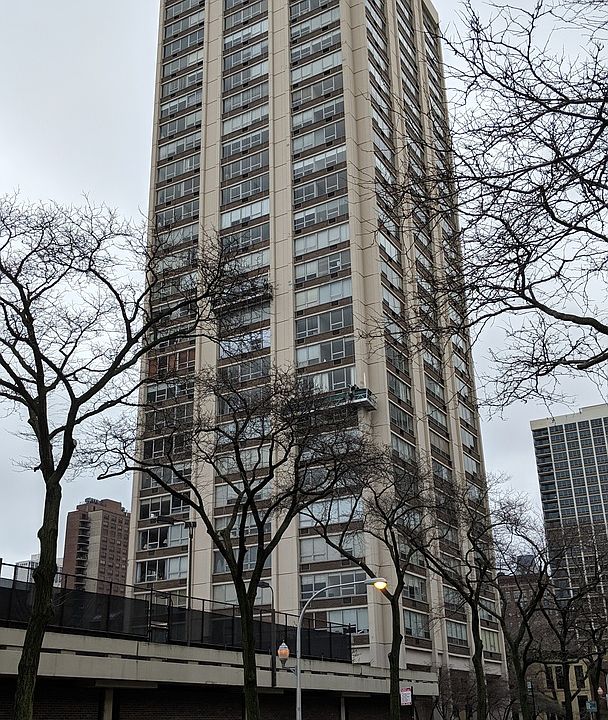 70 W Burton Pl APT 901 Chicago IL 60610 Zillow