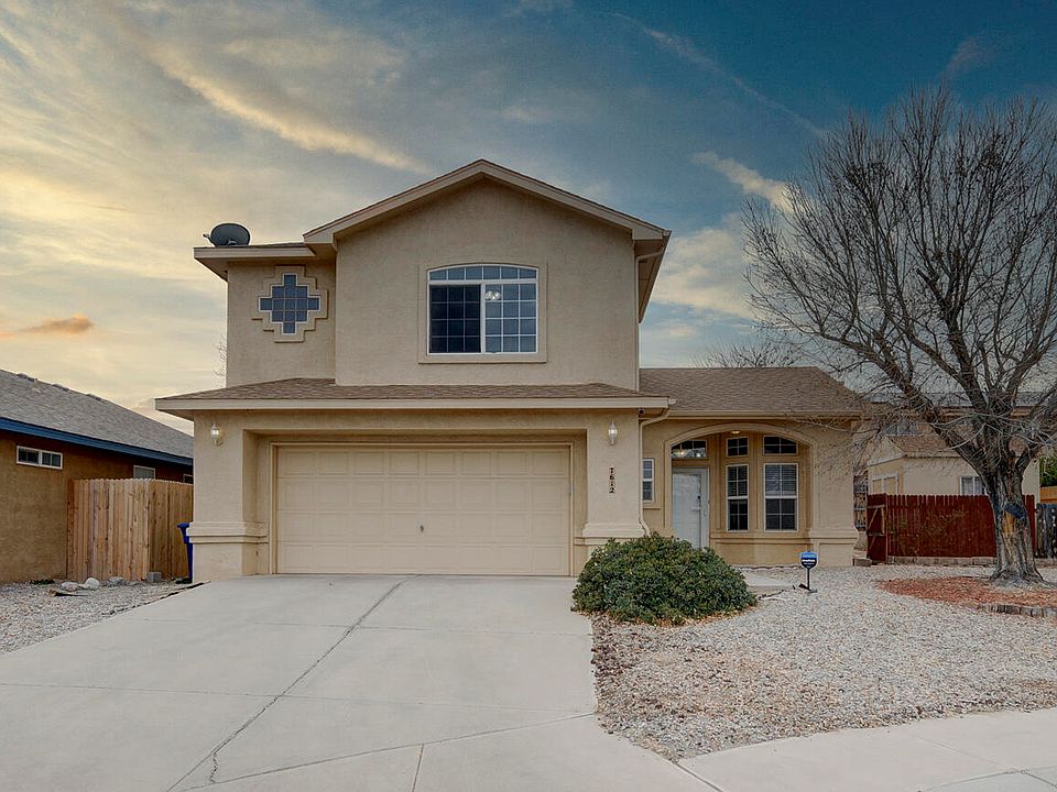 1st image of 7612 Castlerock Ct NW