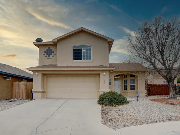 7612 Castlerock Ct NW, Albuquerque, NM 87120
