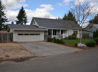 9316 NE 73rd St, Vancouver, WA