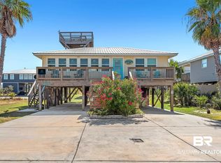 2031 Cadillac Ave, Dauphin Island, AL 36528