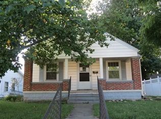 135 N Clem St, Winchester, IN 47394