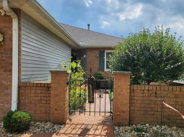 11 Susan Dr, Chillicothe, OH 45601