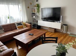 36 Dighton St #13, Brighton, MA 02135