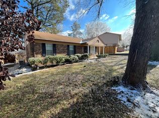 3538 Hanna Dr, Memphis, TN 38128