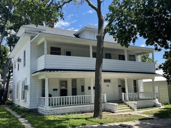 509 E 2nd St #2, Mc Cook, NE 69001