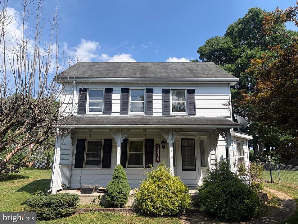 1st image of 21653 Leiter St
