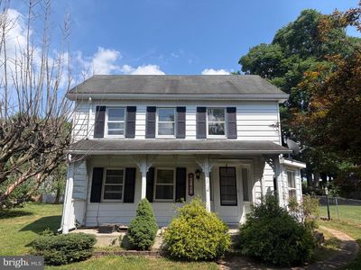 21653 Leiter St, Hagerstown, MD, 21742