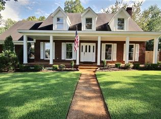 281 E Nolley Dr, Collierville, TN 38017