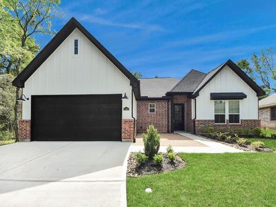 11807 Whispering Pines Ln, Montgomery, TX, 77356