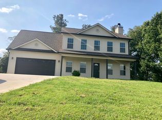 4203 Pea Ridge Rd, Maryville, TN 37804