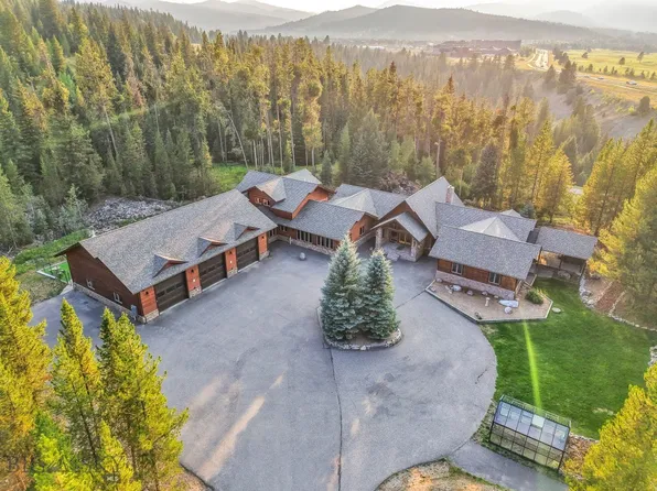 319 Skywood Rd, Big Sky, MT 59716