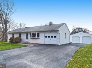 822 Randolph Dr, Aberdeen, MD 21001
