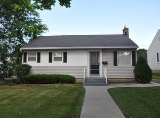 3162 S 23rd St, Milwaukee, WI 53215