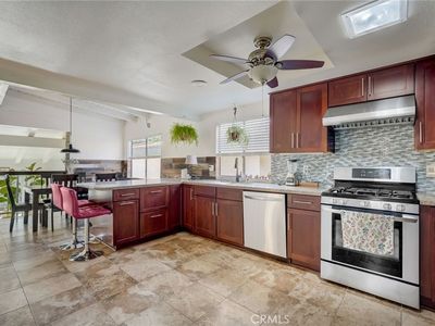 3320 S Kerckhoff Ave, San Pedro, CA, 90731