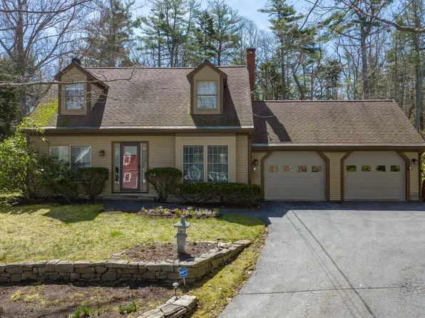 14 Olde Fort Road, Cape Elizabeth, ME 04107