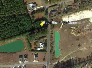 Bear Bluff Dr LOT 1, Conway, SC 29526
