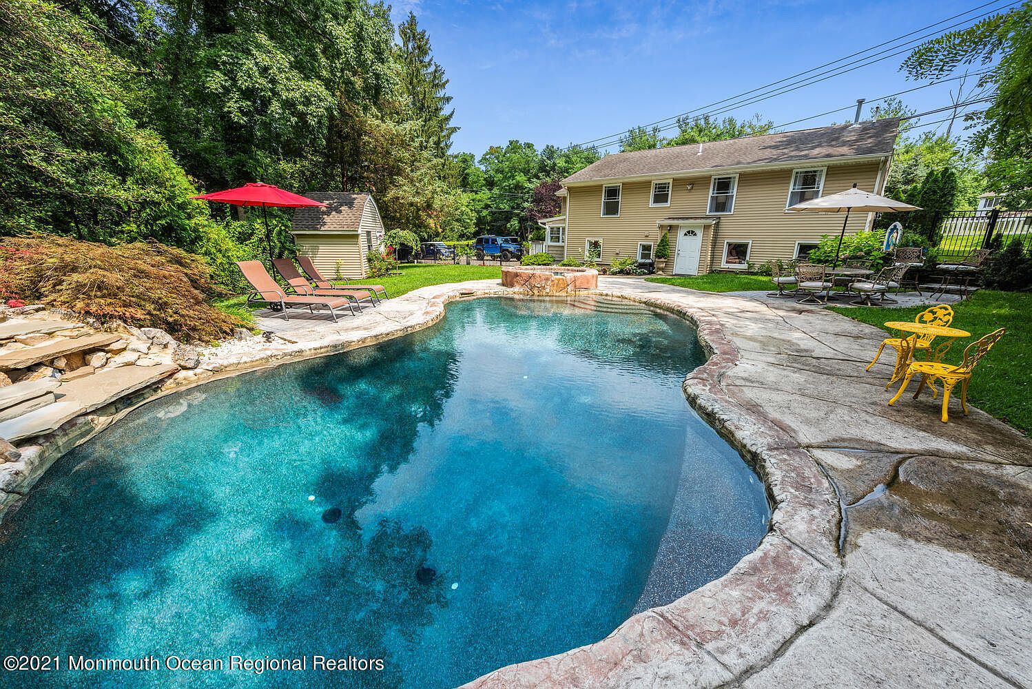 235 Wyckoff Road, Eatontown, NJ 07724 Zillow