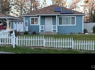 380 Forest Drive, Lakeport, CA