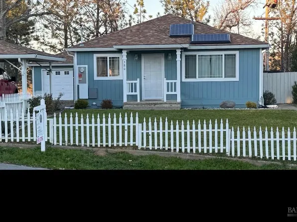 380 Forest Drive, Lakeport, CA 95453