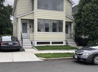 91 Edenfield Ave #1, Watertown, MA 02472