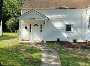 3749 Henrico St, Norfolk, VA 23513