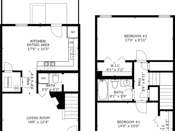 215 Berry Ave APT C