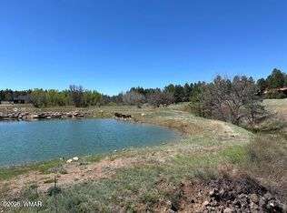 1301 S Lakeside Trl, Show Low, AZ 85901