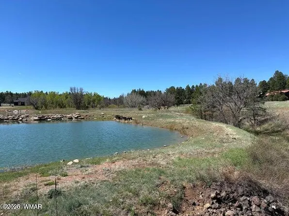 1301 Lakeside Trl, Show Low, AZ 85901