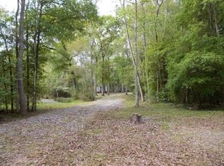 12606 Old Sugar Mill Rd, Abbeville, LA 70510