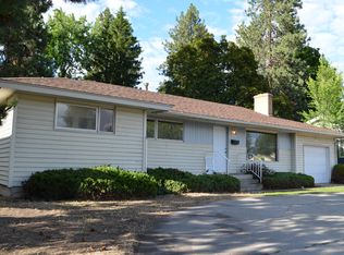 3014 W Francis Ave, Spokane, WA 99205
