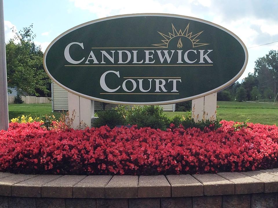 1403 Roslyn Dr Owosso, MI, 48867 Apartments for Rent Zillow