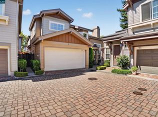 1023 River Rock Ln, Danville, CA 94526