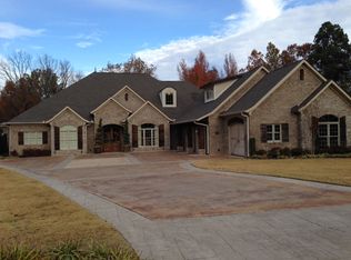 300 Ashford Cv, Jonesboro, AR 72404