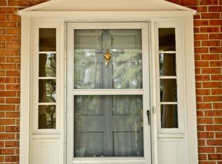 520 S Bethesda Rd, Southern Pines, NC 28387