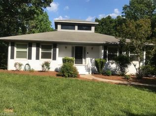1824 Berkley Ln, Asheboro, NC 27205