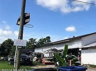 508 Martinez Rd, Church Point, LA 70525