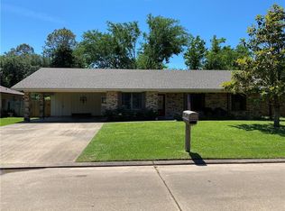 212 Ragan Dr, Alexandria, LA 71303